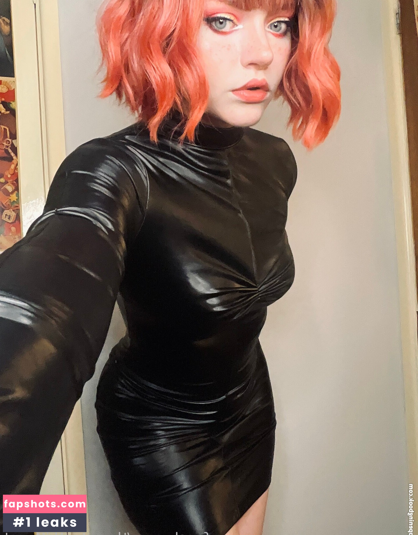 Misty Silver gallery photo #33