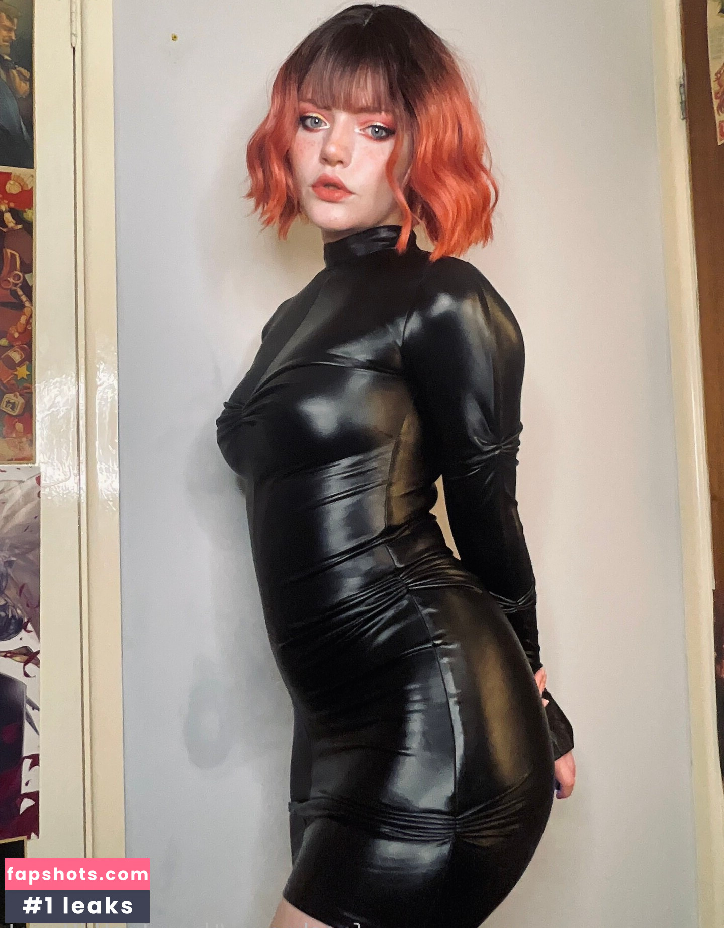 Misty Silver gallery photo #34