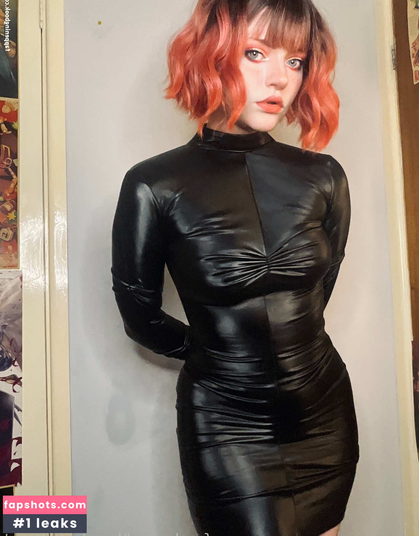 Misty Silver gallery photo #37