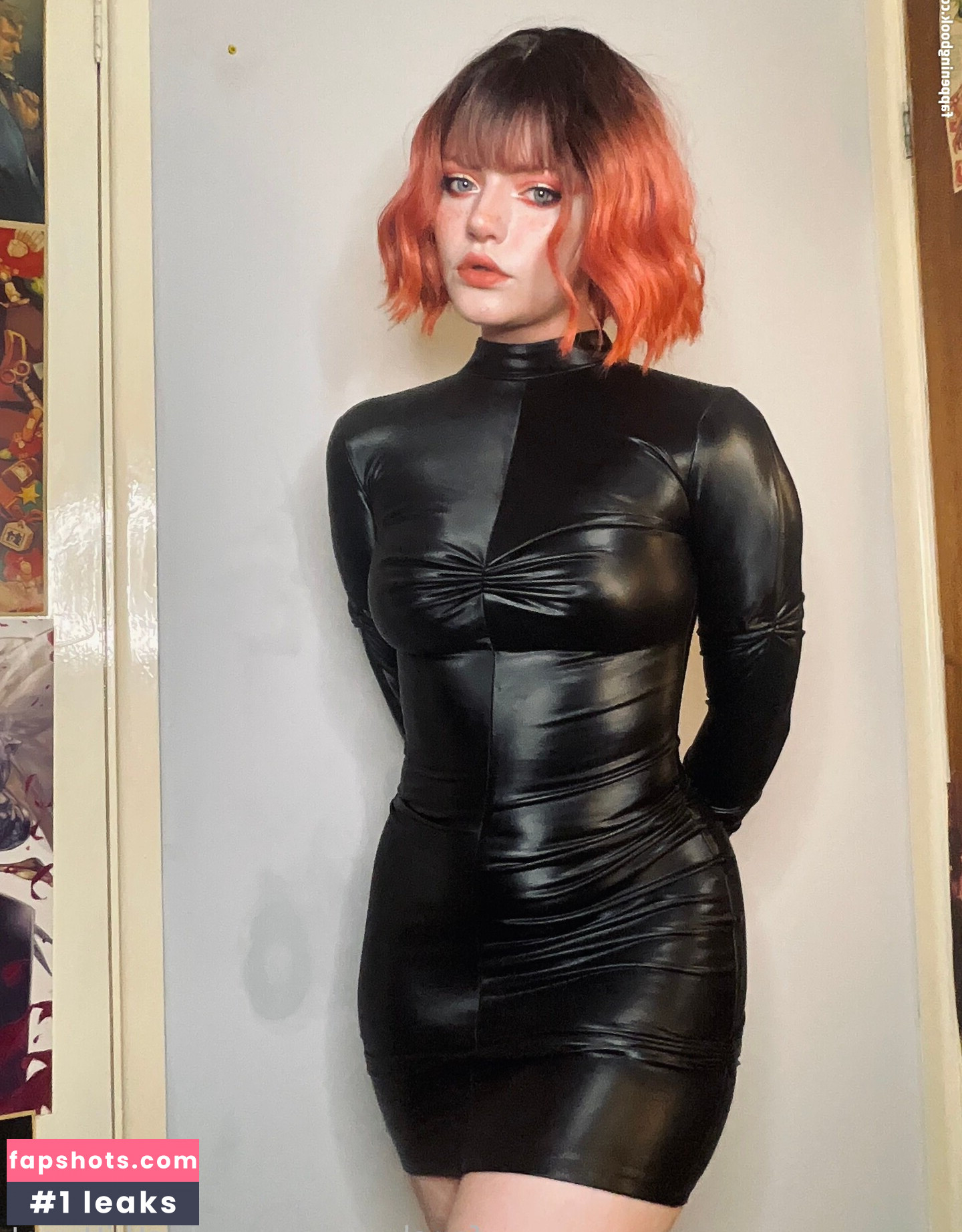 Misty Silver gallery photo #38