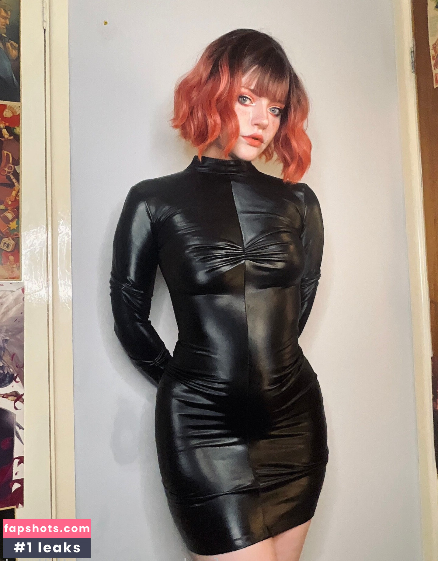 Misty Silver gallery photo #39