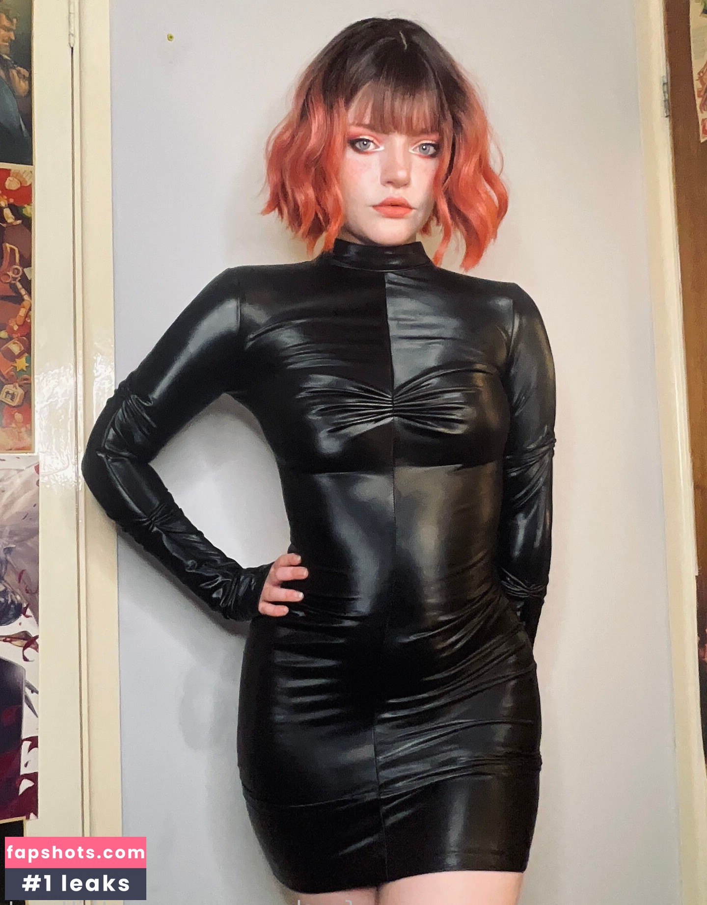 Misty Silver gallery photo #41