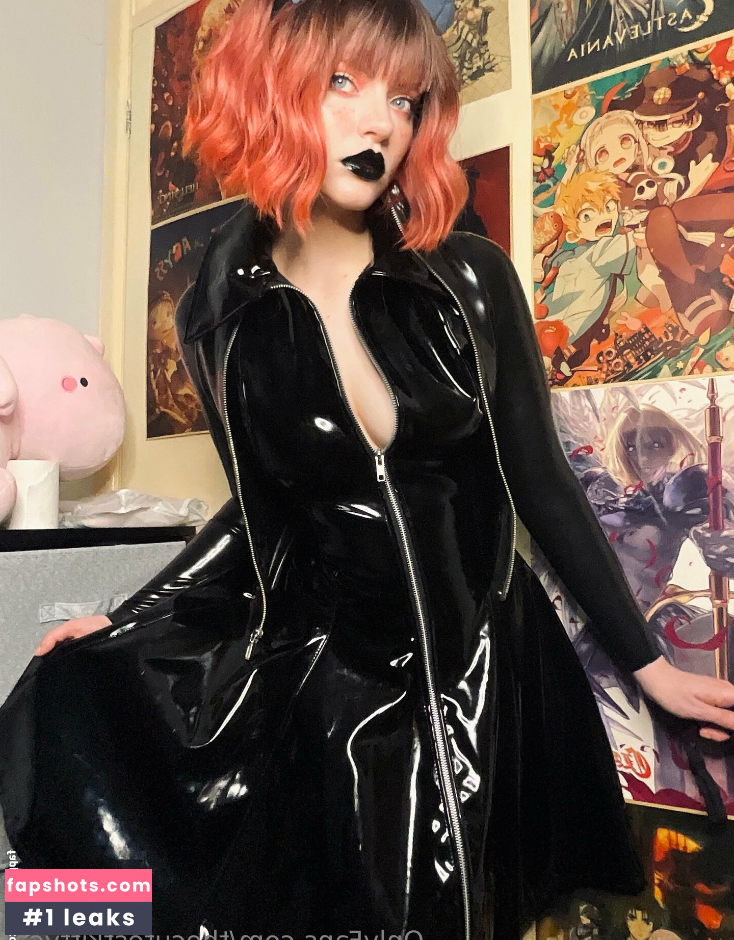 Misty Silver gallery photo #56