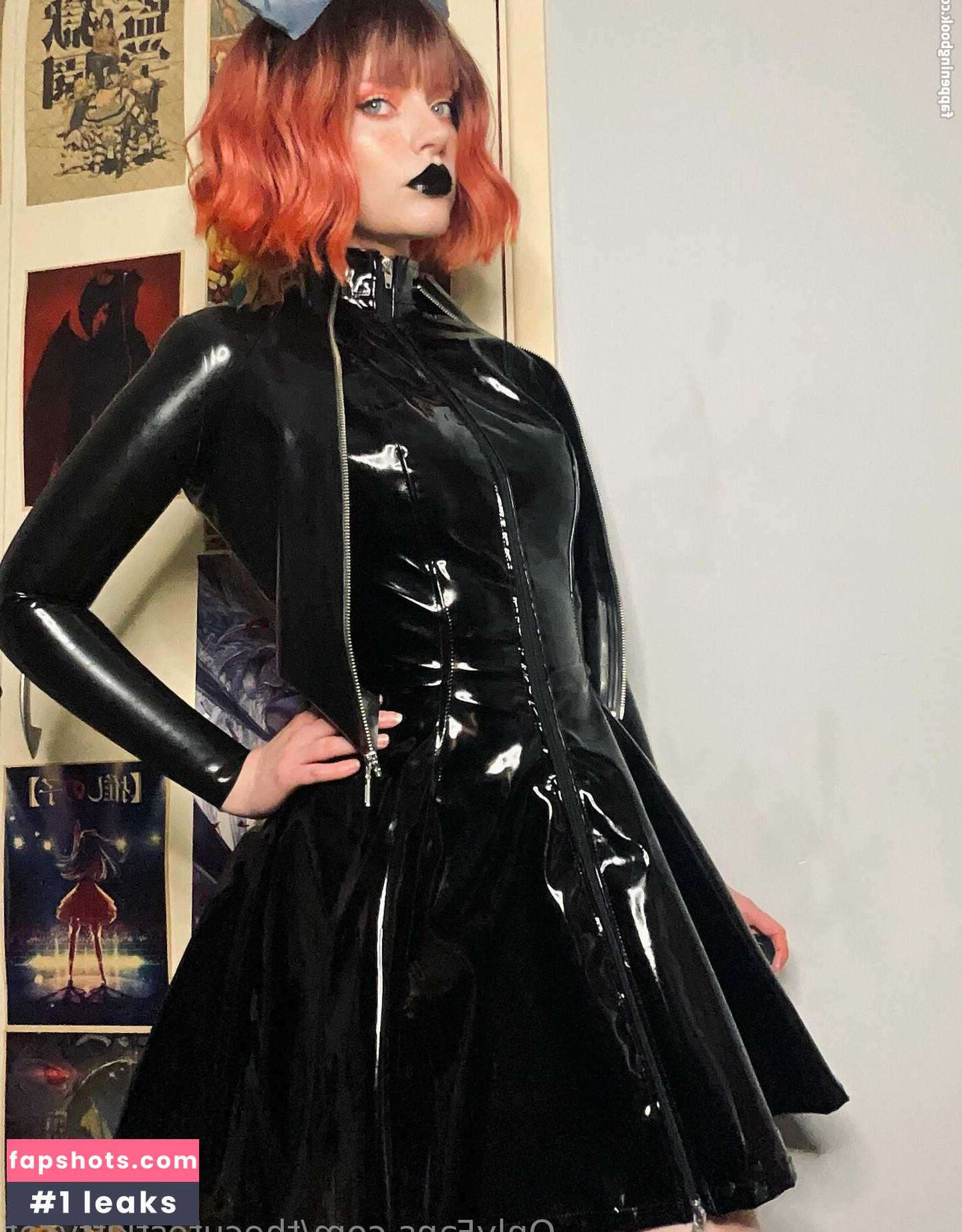 Misty Silver gallery photo #57