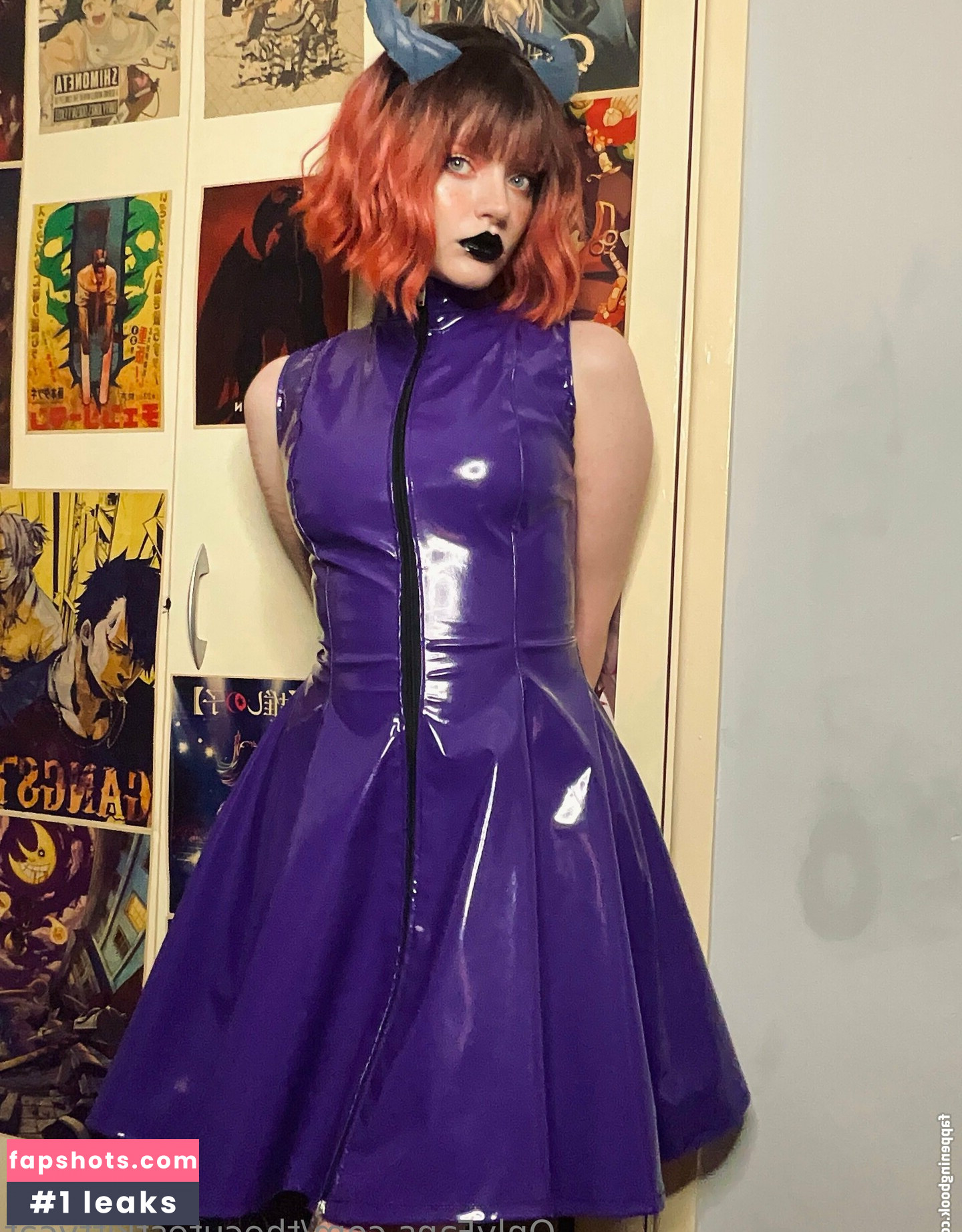 Misty Silver gallery photo #60