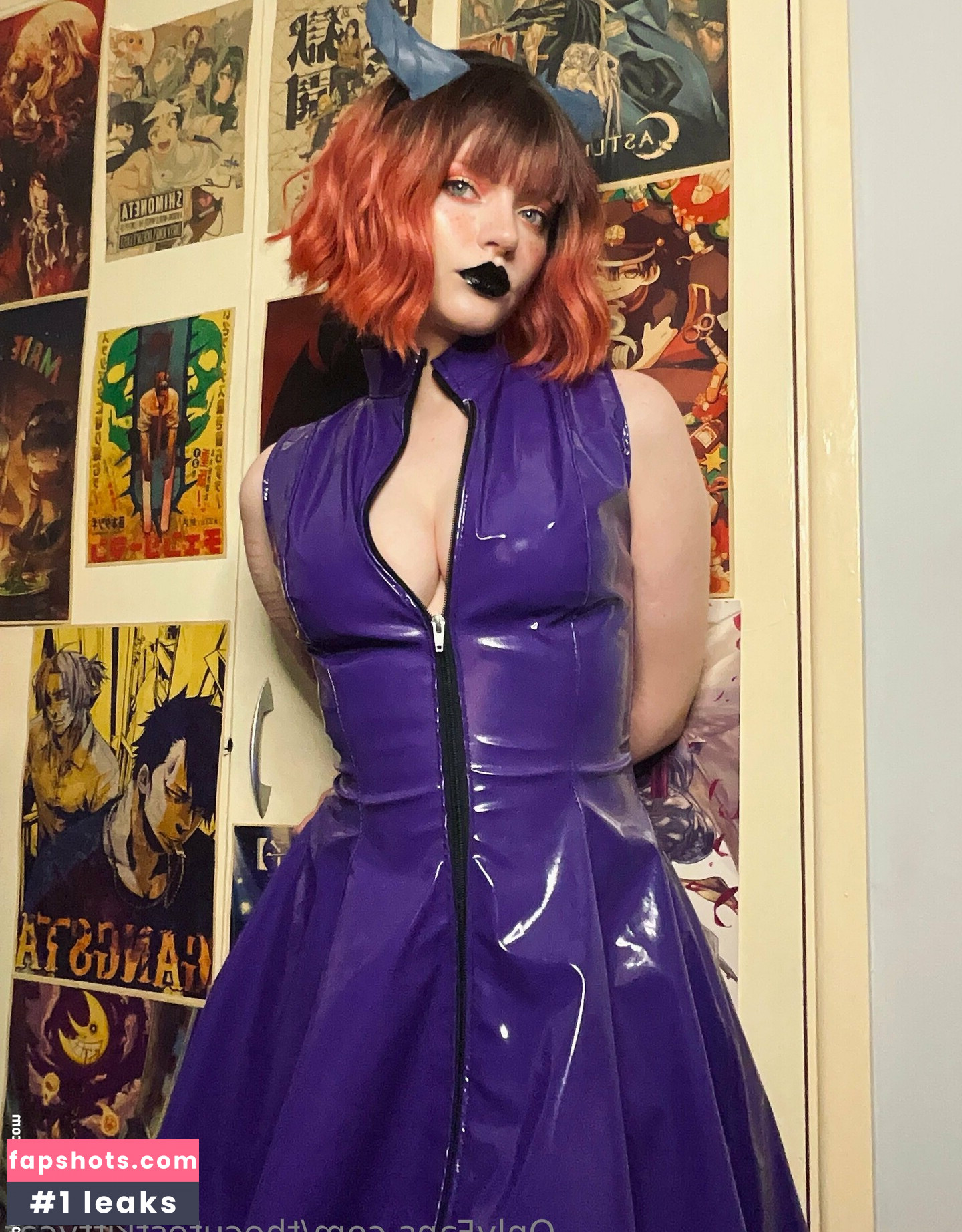 Misty Silver gallery photo #61