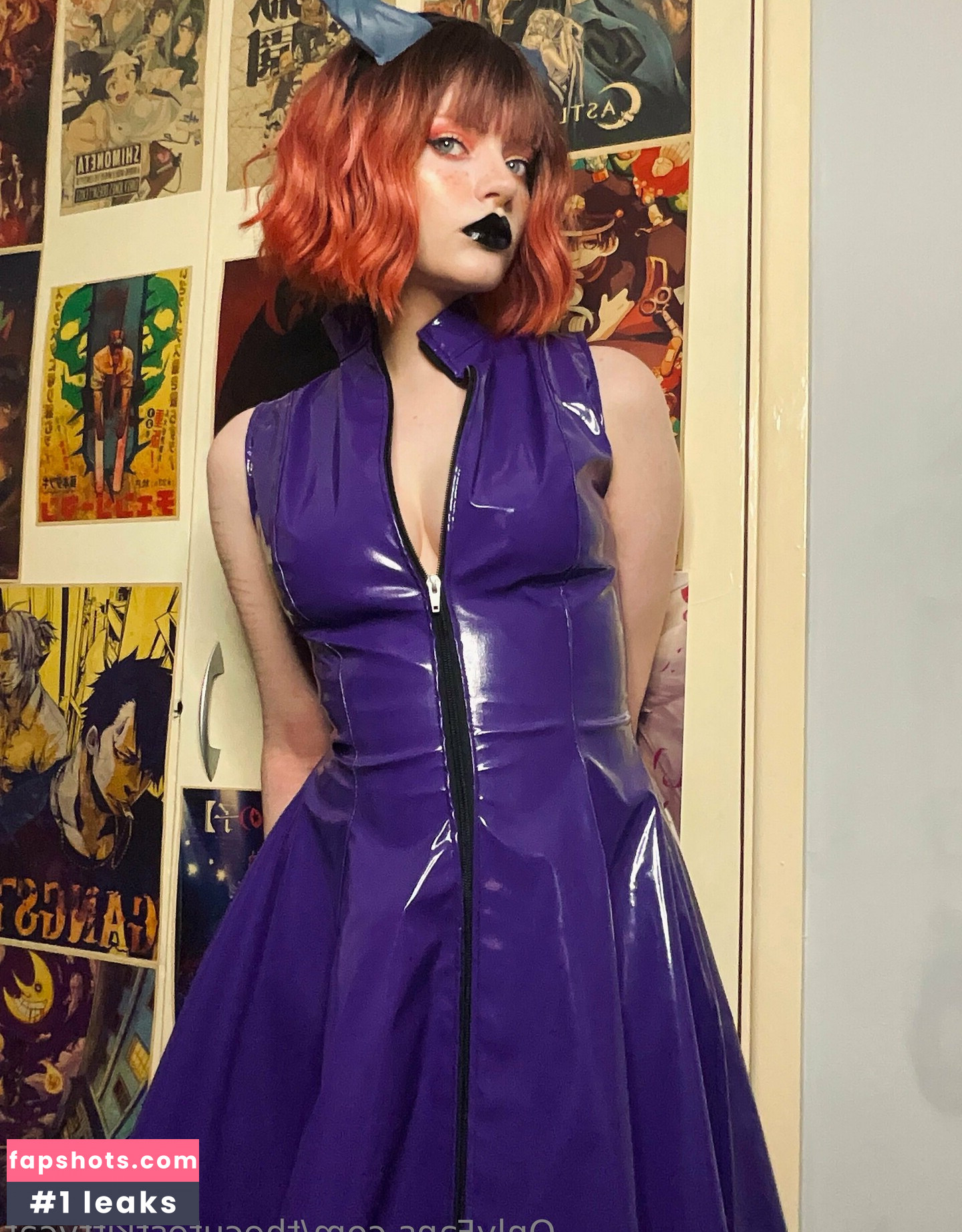 Misty Silver gallery photo #62