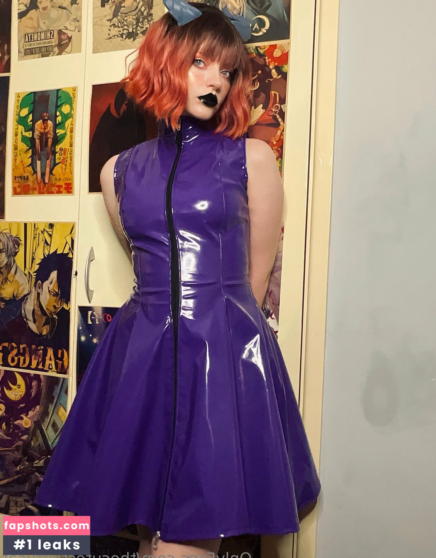 Misty Silver gallery photo #66