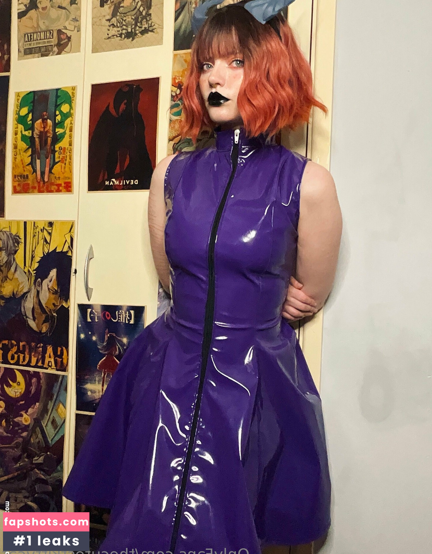 Misty Silver gallery photo #67