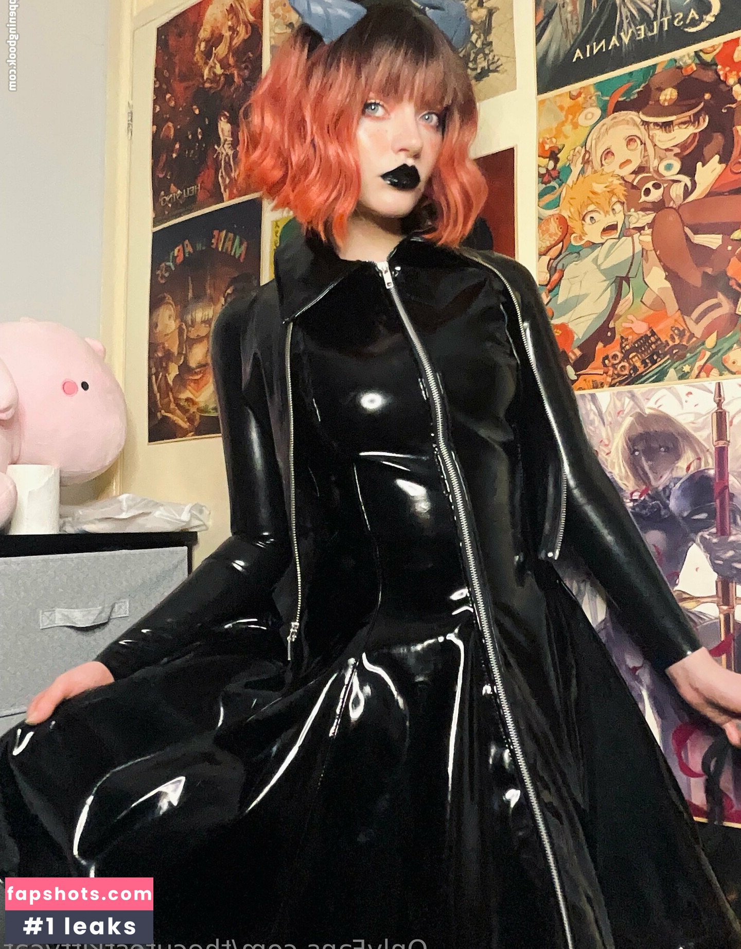 Misty Silver gallery photo #69