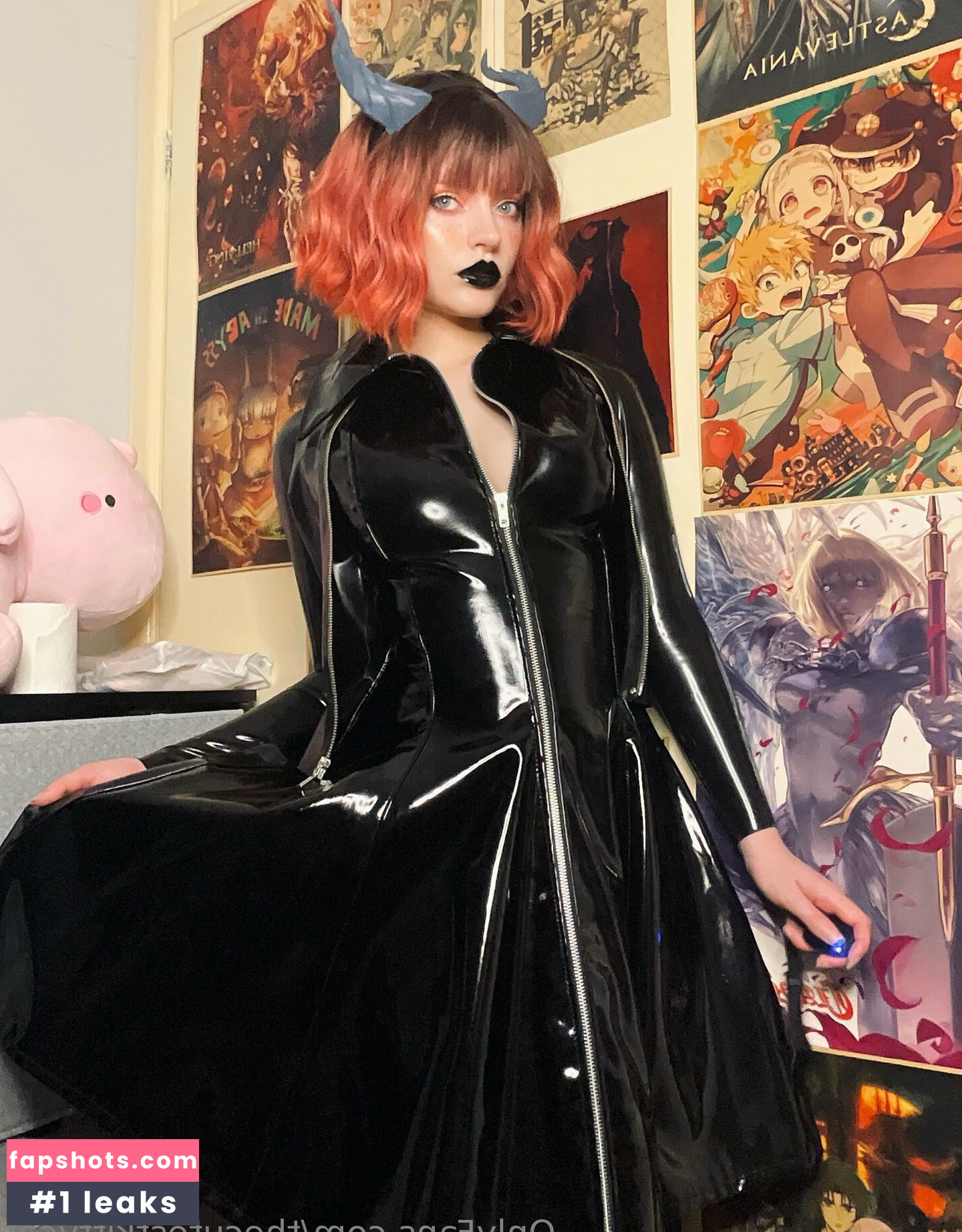 Misty Silver gallery photo #70