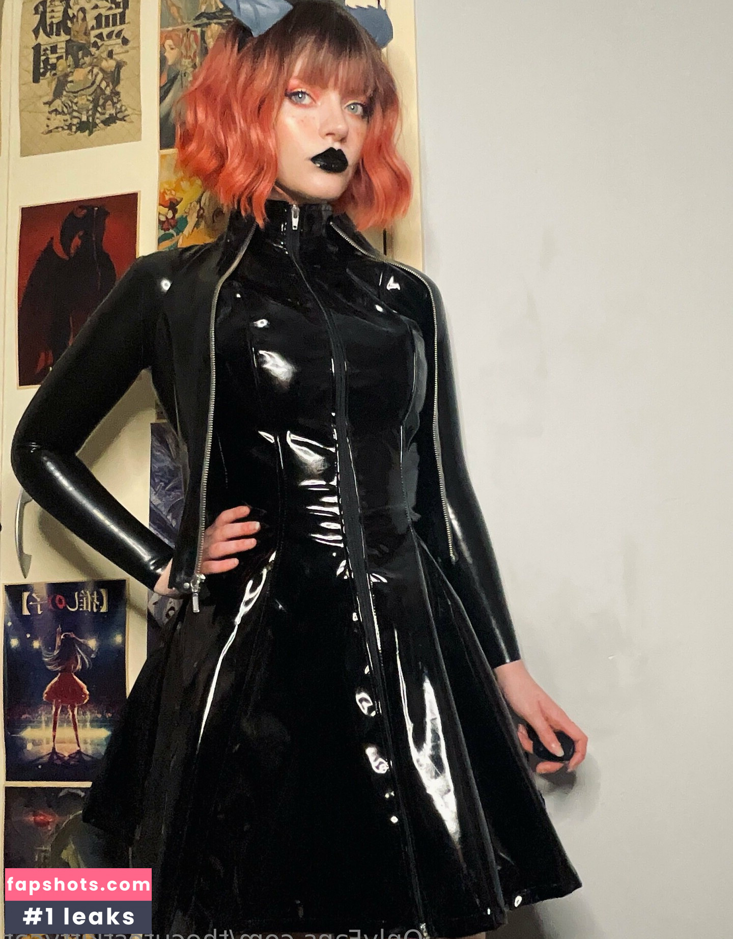 Misty Silver gallery photo #71