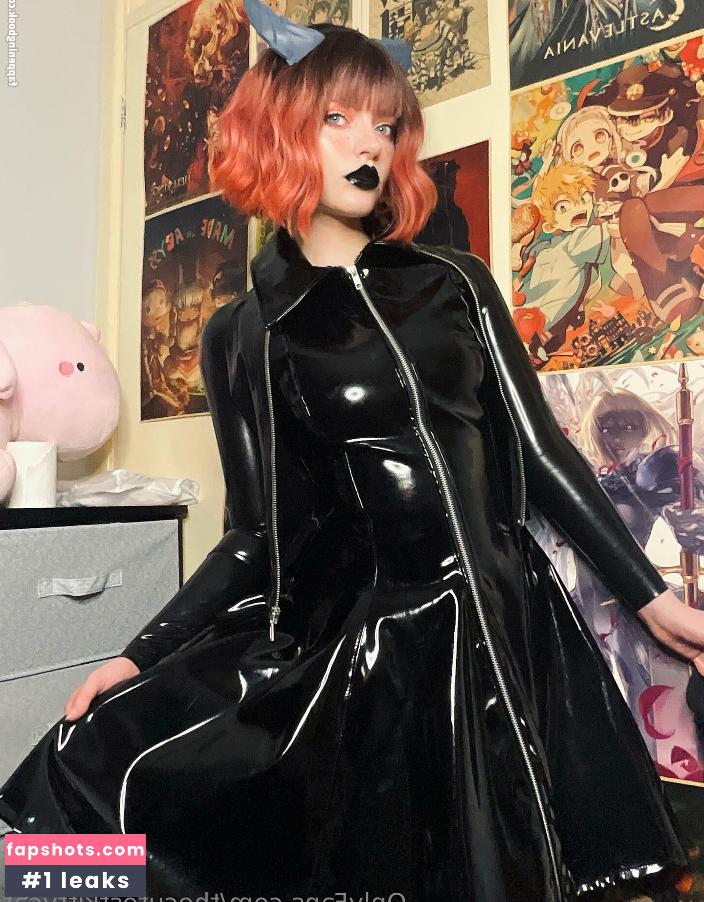 Misty Silver gallery photo #72