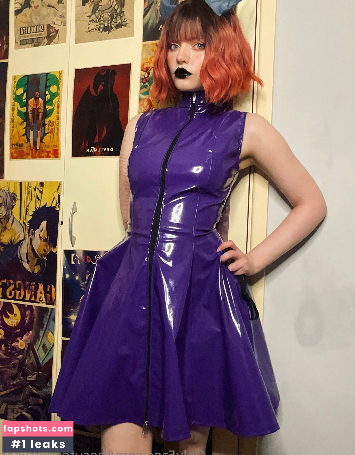 Misty Silver gallery photo #73