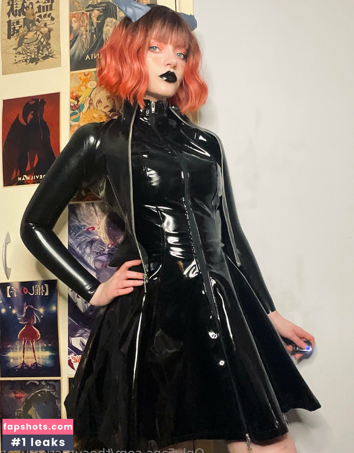 Misty Silver gallery photo #74