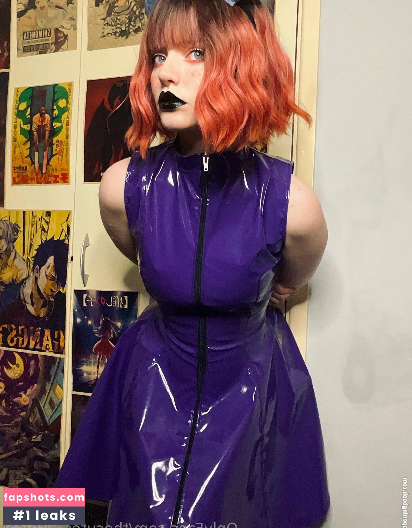 Misty Silver gallery photo #75