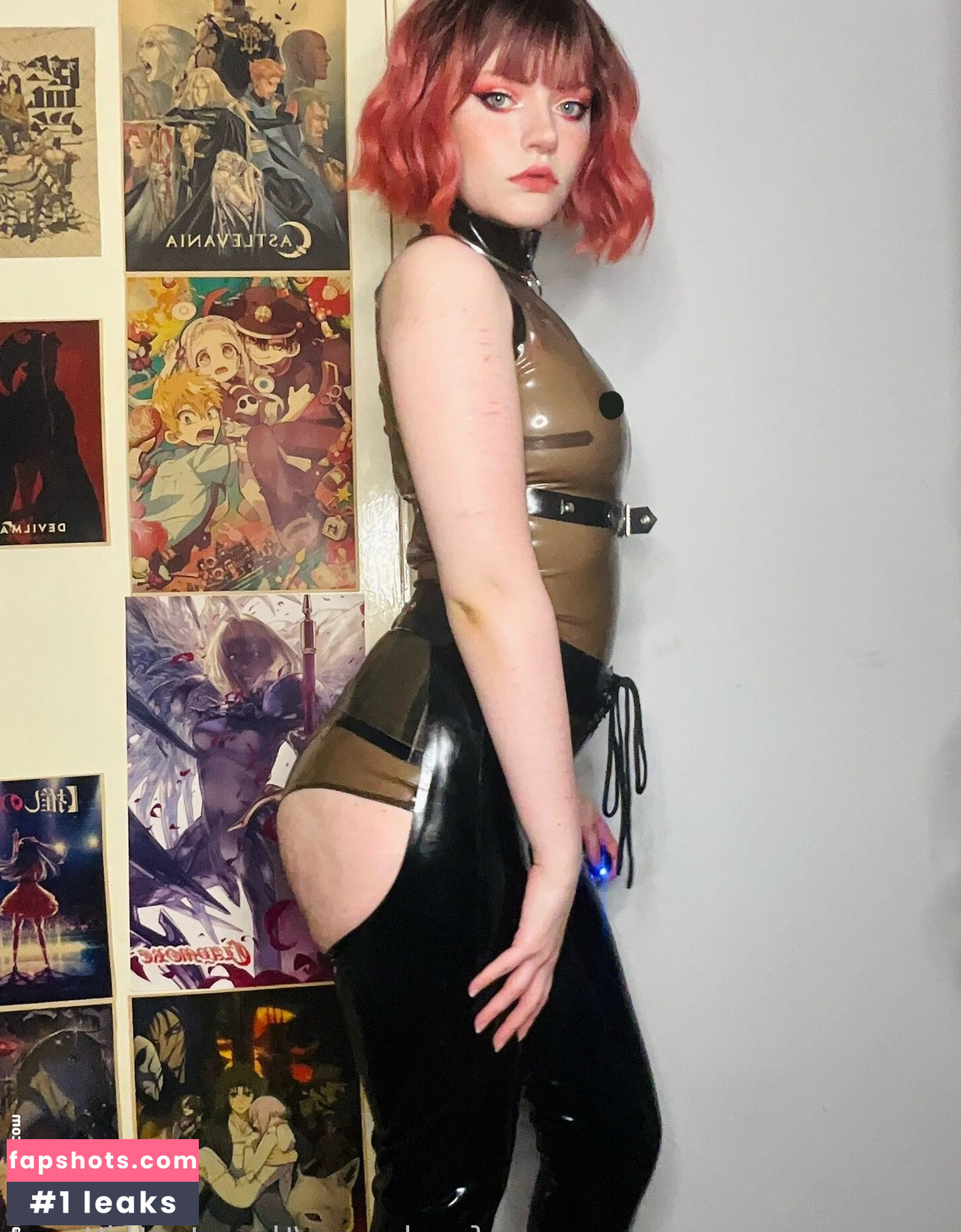 Misty Silver gallery photo #93