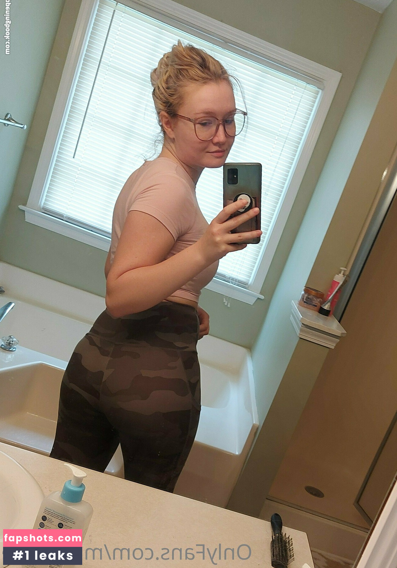 MistyCutie Nahé úniky fotek pouze od fanoušků #28 - Fapshots