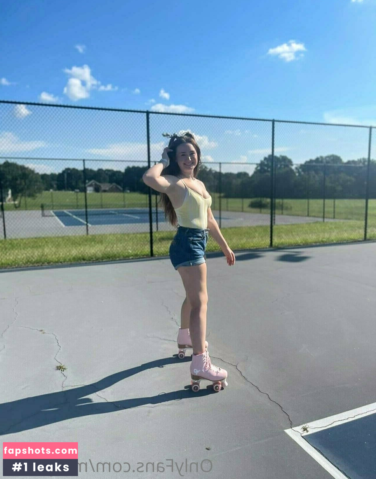 MistyCutie Nahé úniky fotek pouze od fanoušků #29 - Fapshots