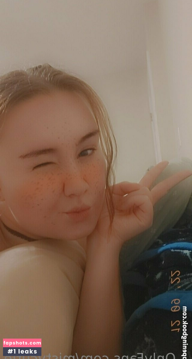 MistyCutie Nahé úniky fotek pouze od fanoušků #31 - Fapshots