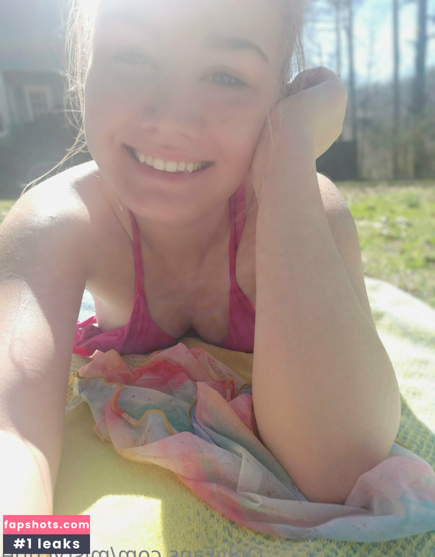 MistyCutie Nahé úniky fotek pouze od fanoušků #39 - Fapshots