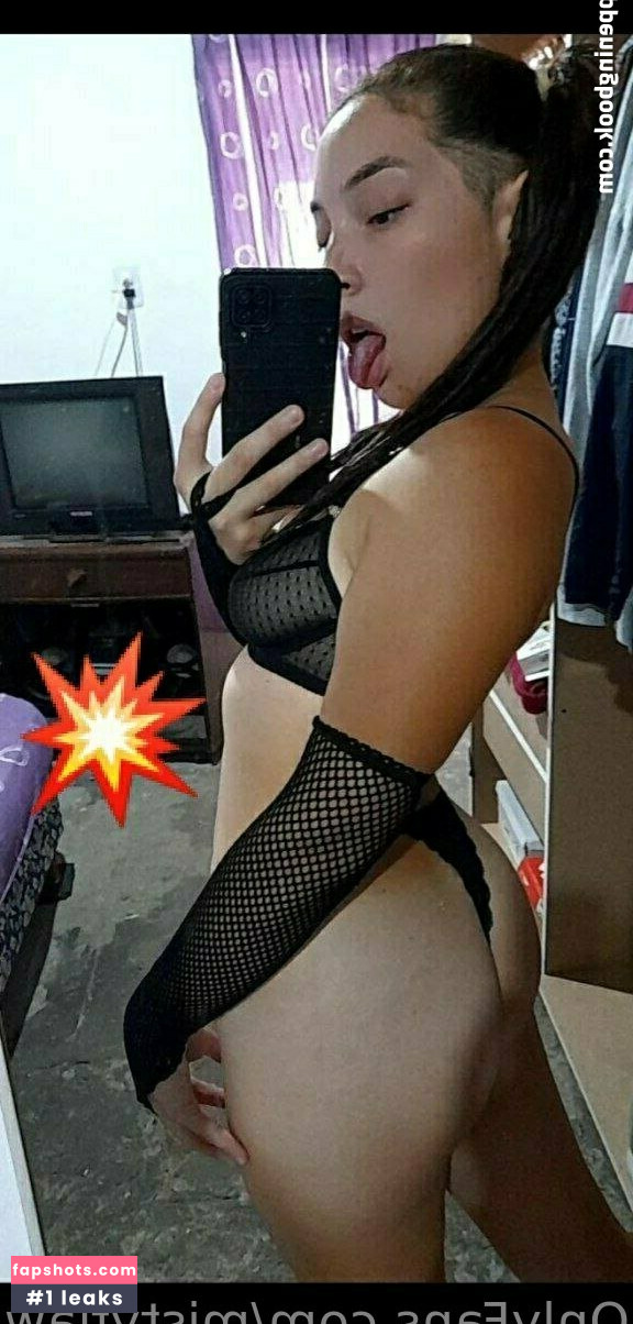 mistyflawless Nahé úniky fotek pouze od fanoušků #12 - Fapshots