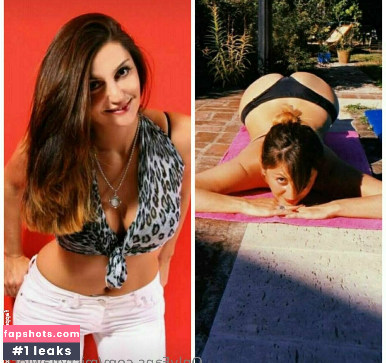 mistyflawless Nahé úniky fotek pouze od fanoušků #18 - Fapshots