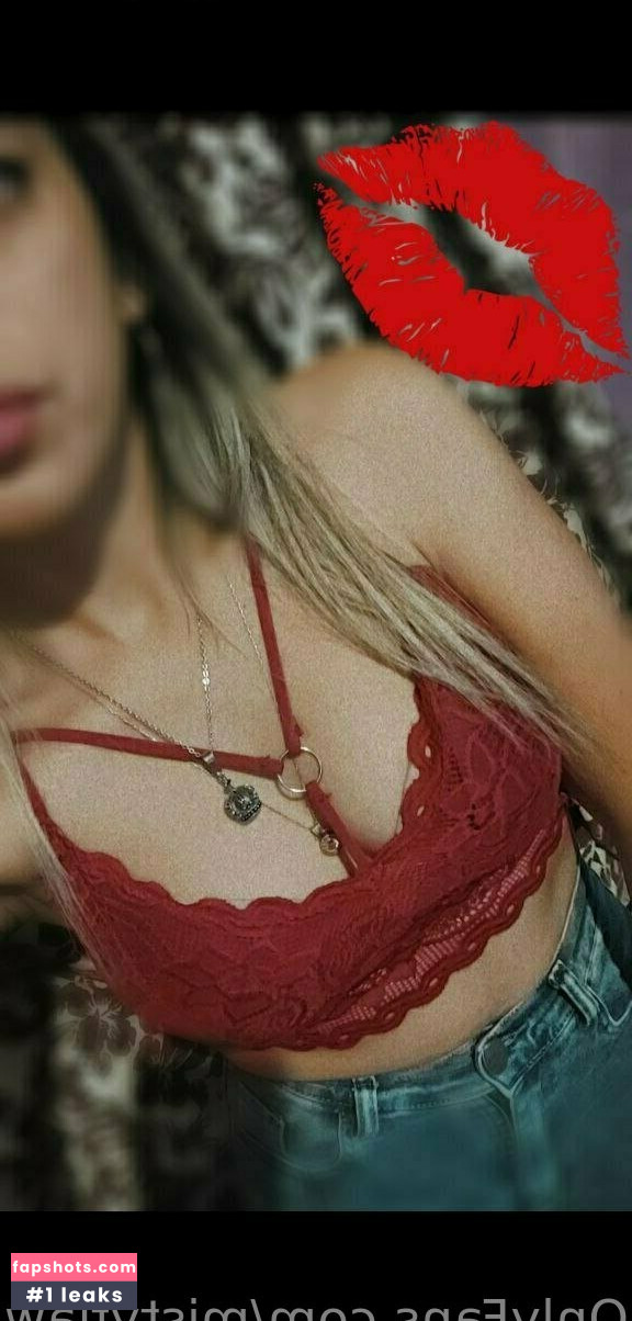 mistyflawless Nahé úniky fotek pouze od fanoušků #21 - Fapshots