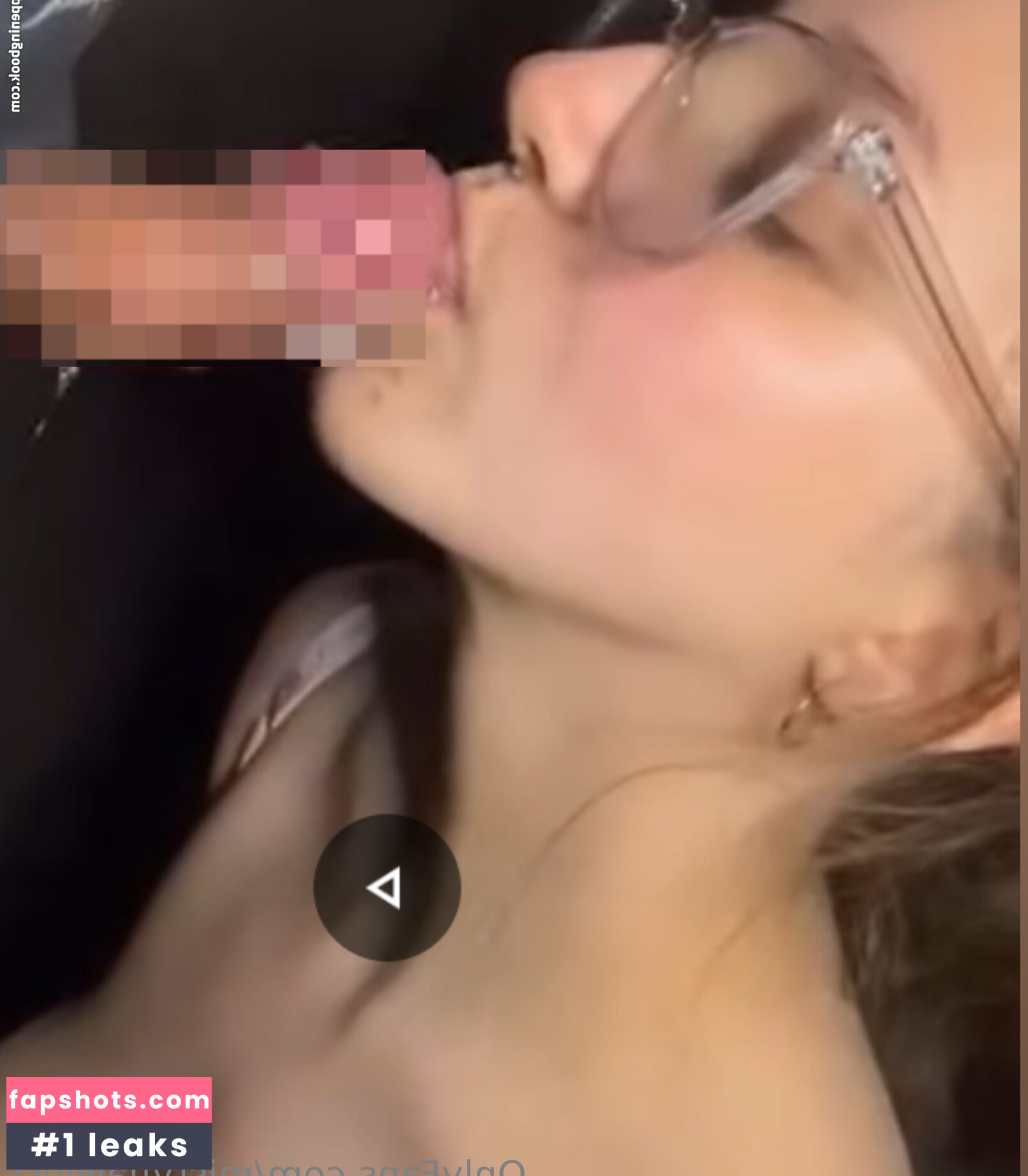 mistyflawless Nahé úniky fotek pouze od fanoušků #5 - Fapshots