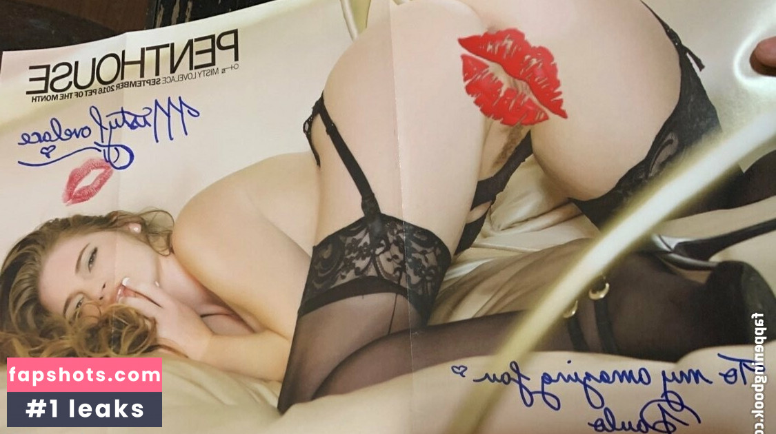 mistylovelace gallery photo #28