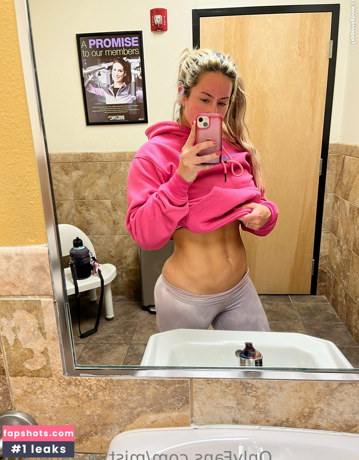 mistymeanerxxx Nude Leaks OnlyFans Photos #2 - LeakJerk