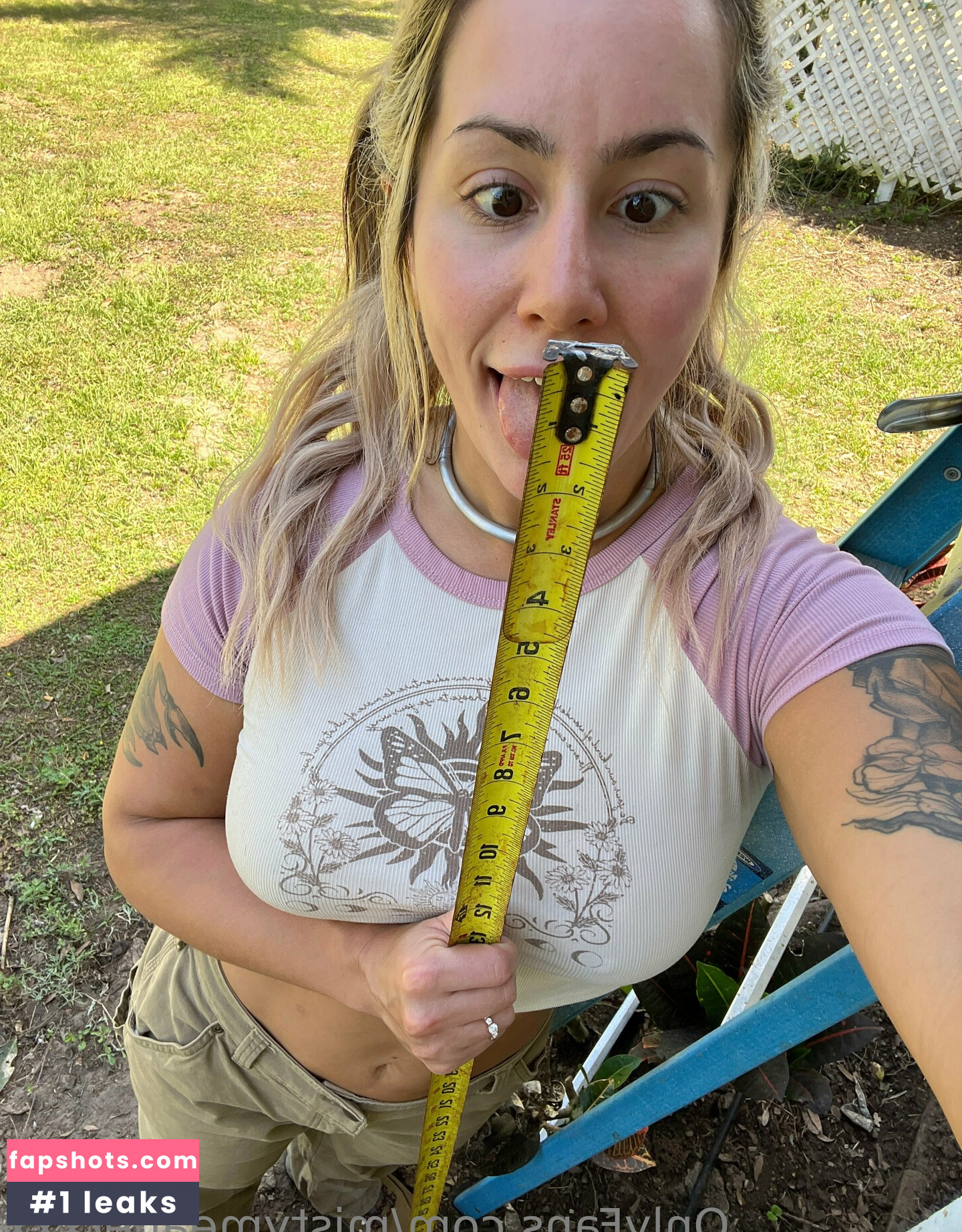 mistymeanerxxx Nude Leaks OnlyFans Photos #8 - LeakJerk