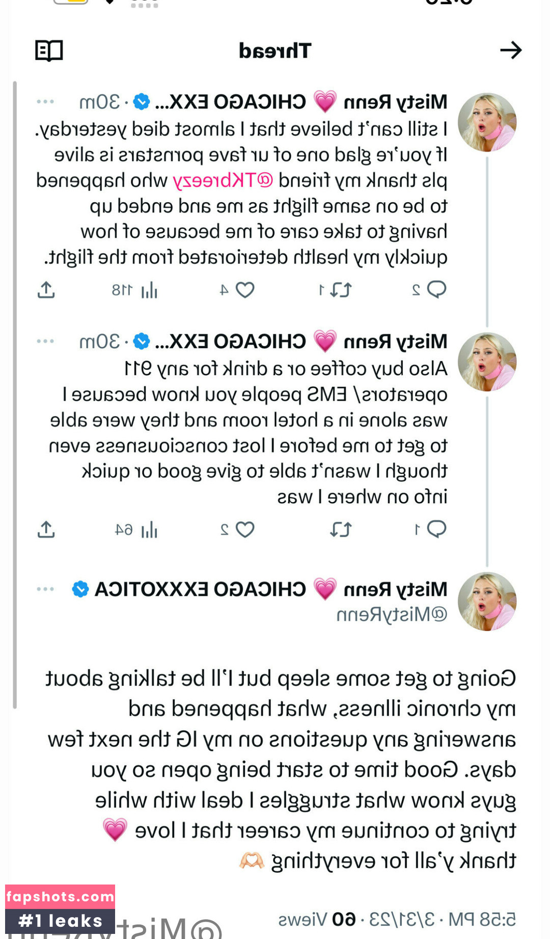 mistyxrenn gallery photo #10