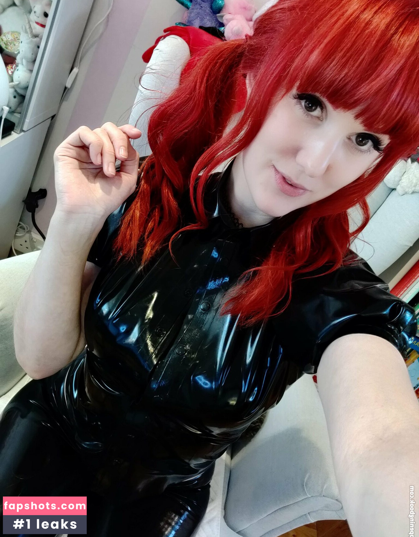 Misueevee Nahé úniky fotek pouze od fanoušků #8 - Fapshots