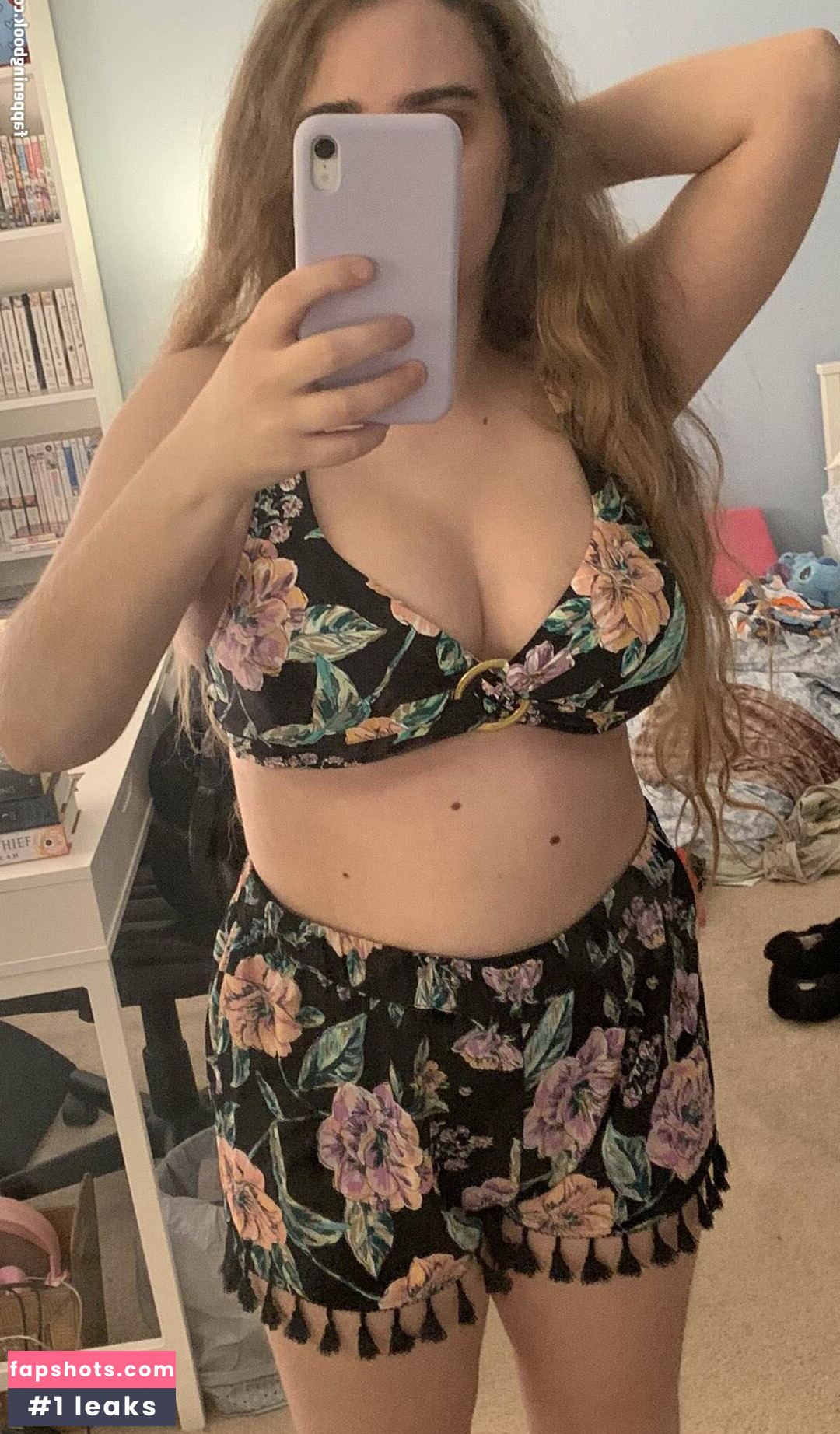 Mitchie Soren Nude Leaks OnlyFans Photos #20 - LeakJerk