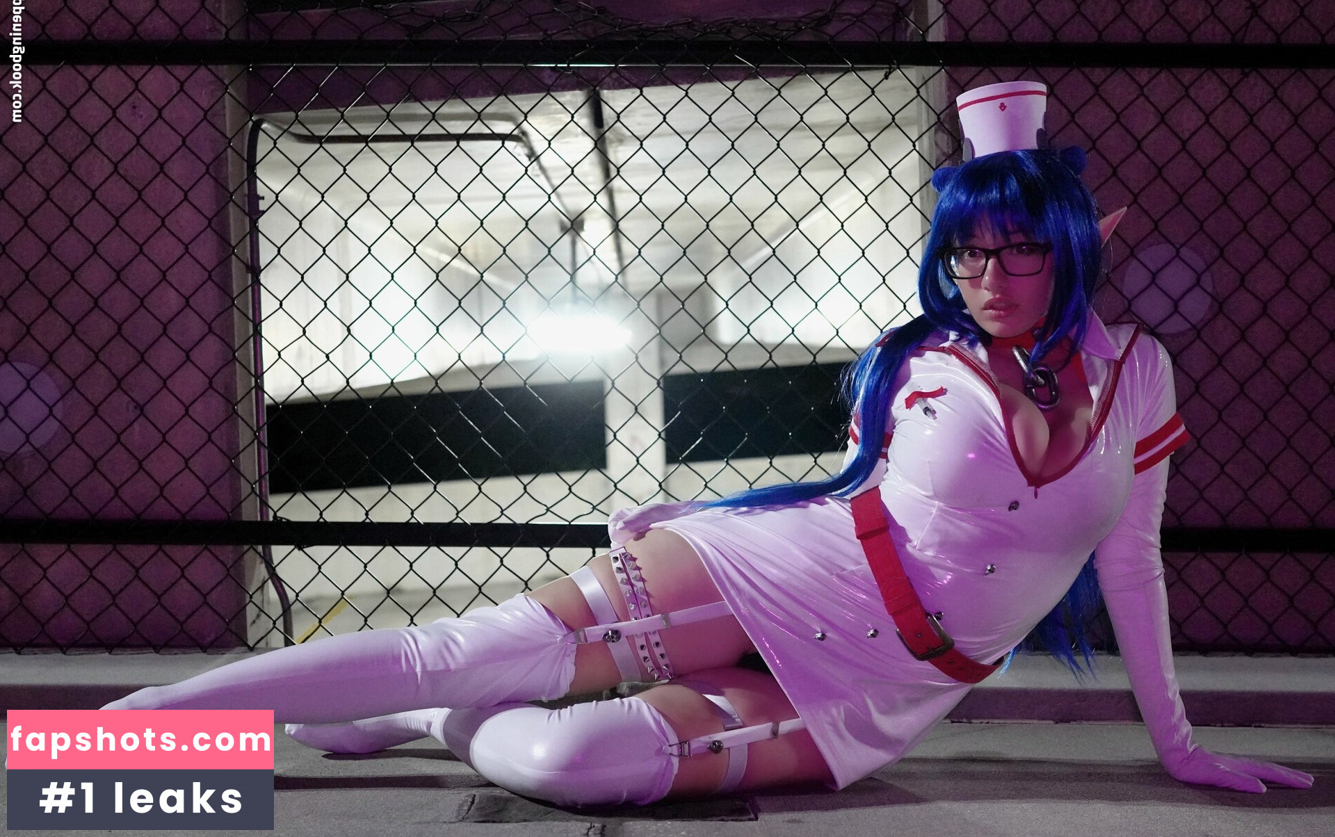 Mitchiemania gallery photo #5