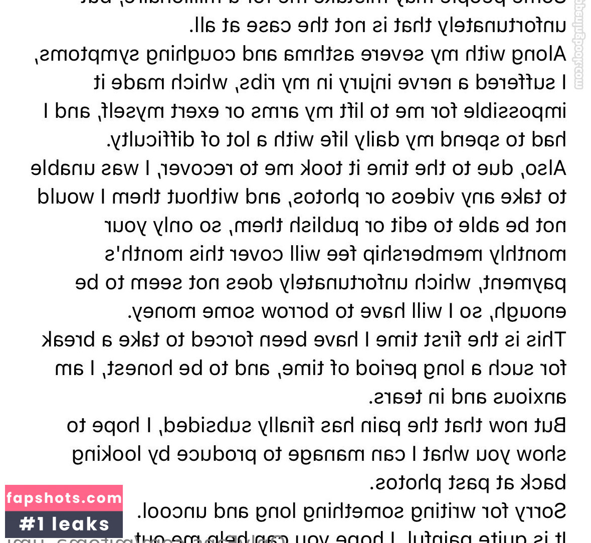 mitoma_umi Nahé úniky fotek pouze od fanoušků #2 - Fapshots