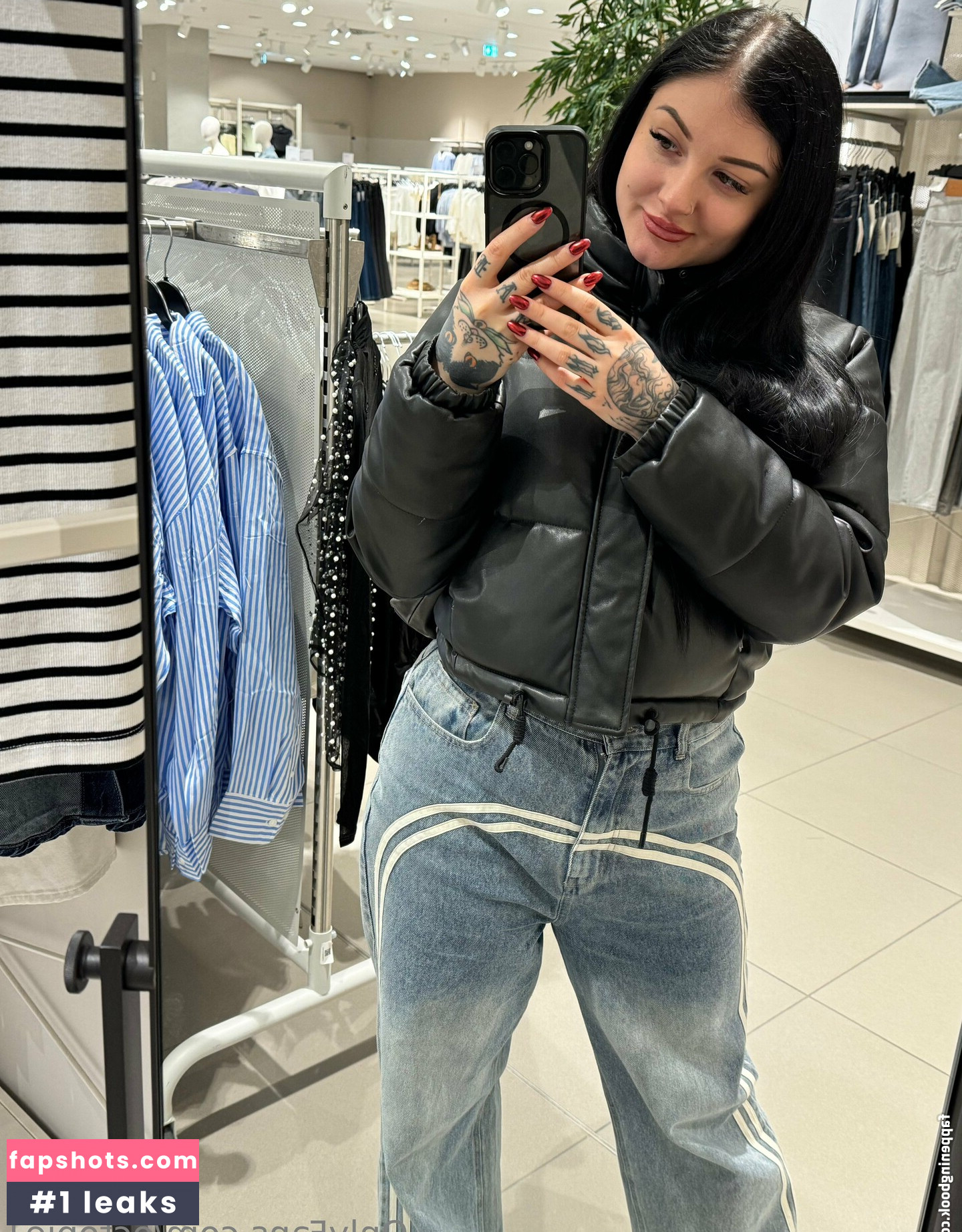 mitsudark gallery photo #45