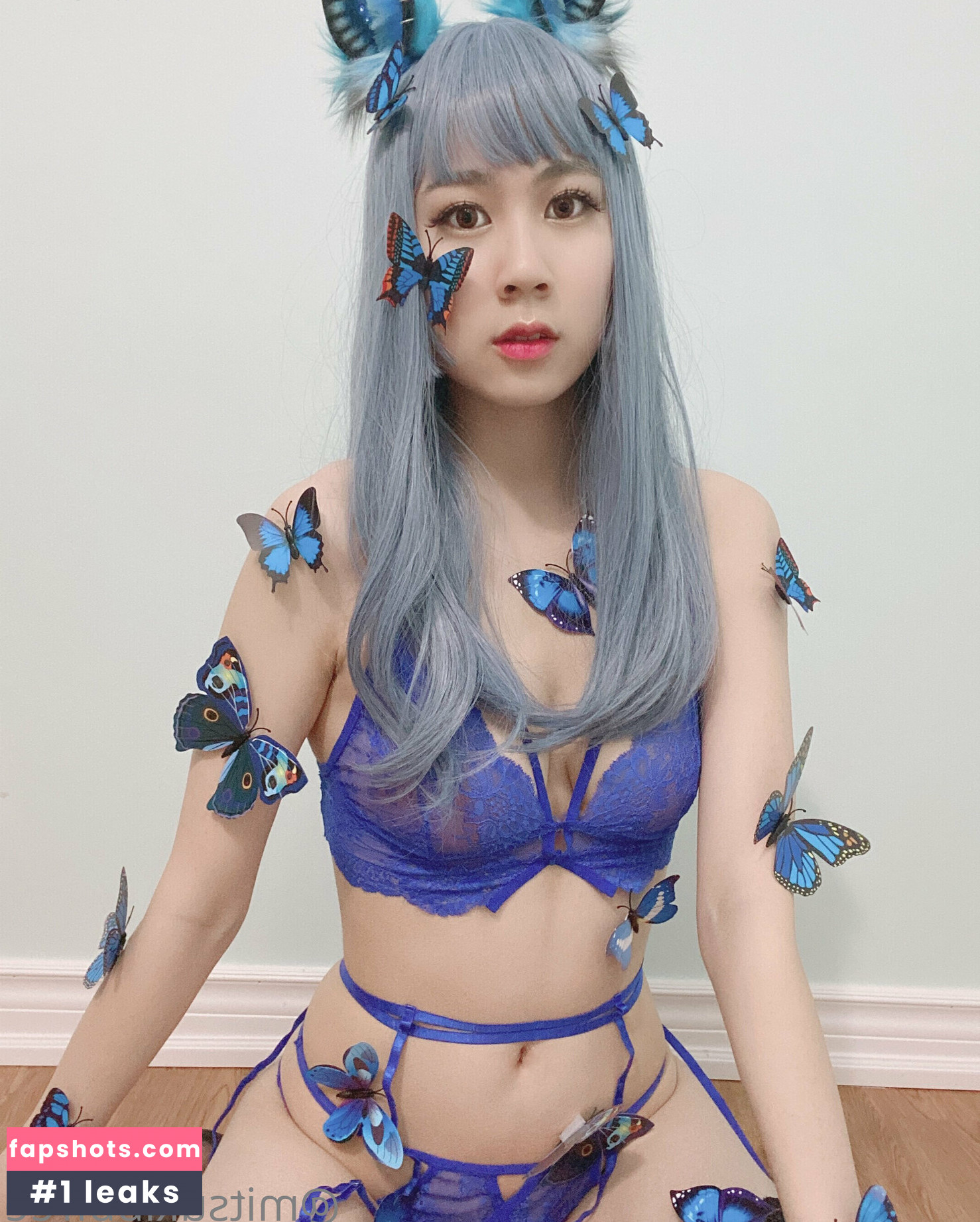 Mitsukibb Nude Leaks OnlyFans Photos #113 - LeakJerk