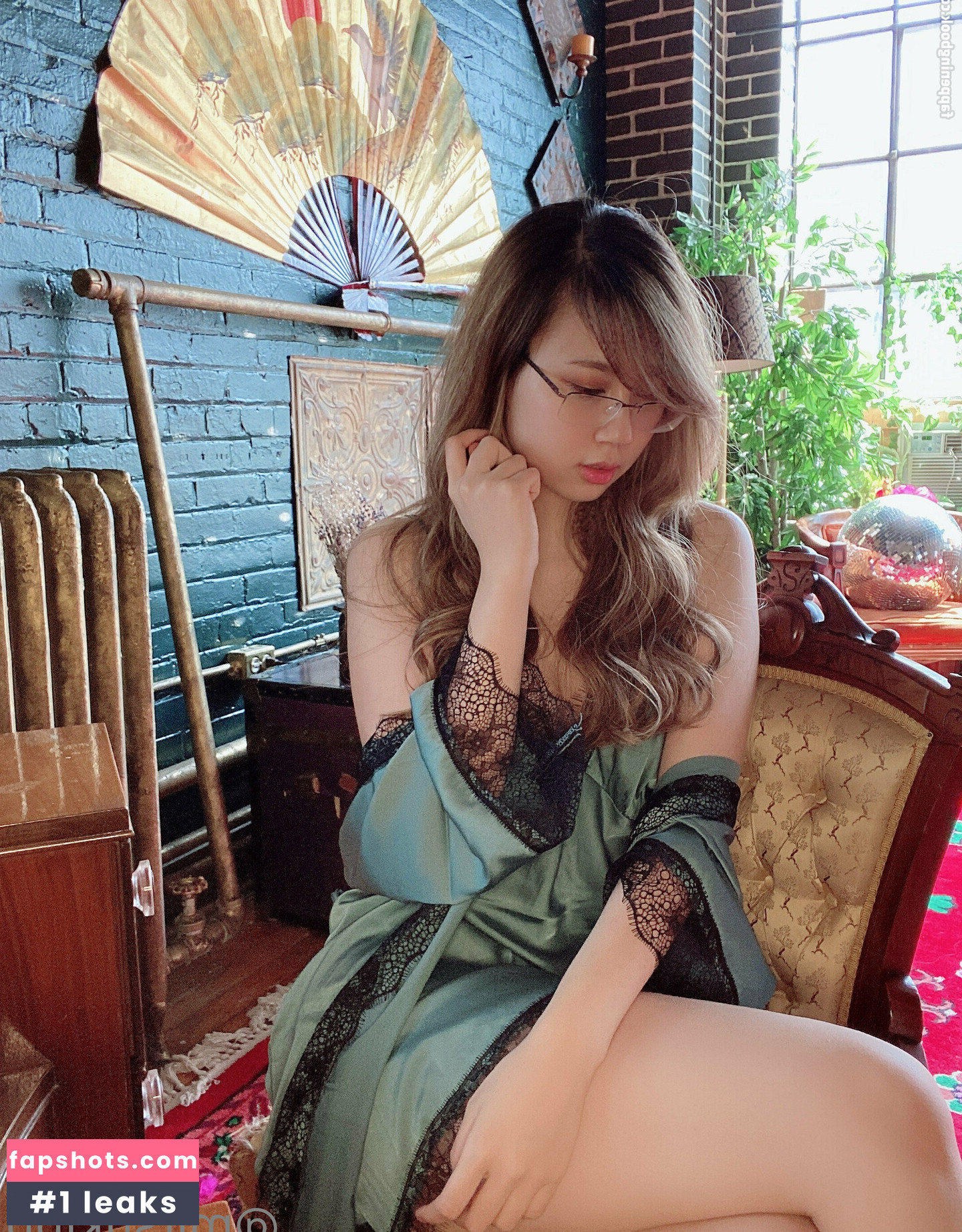 Mitsukibb Nude Leaks OnlyFans Photos #49 - LeakJerk