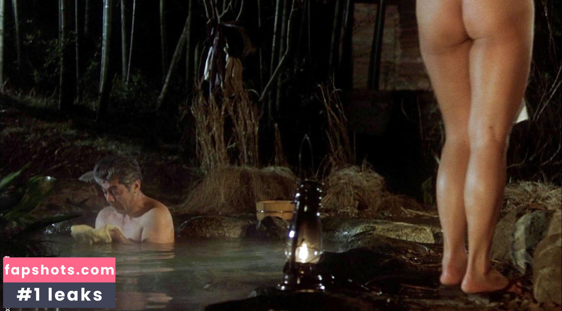 Mitsuko Baisho gallery photo #3