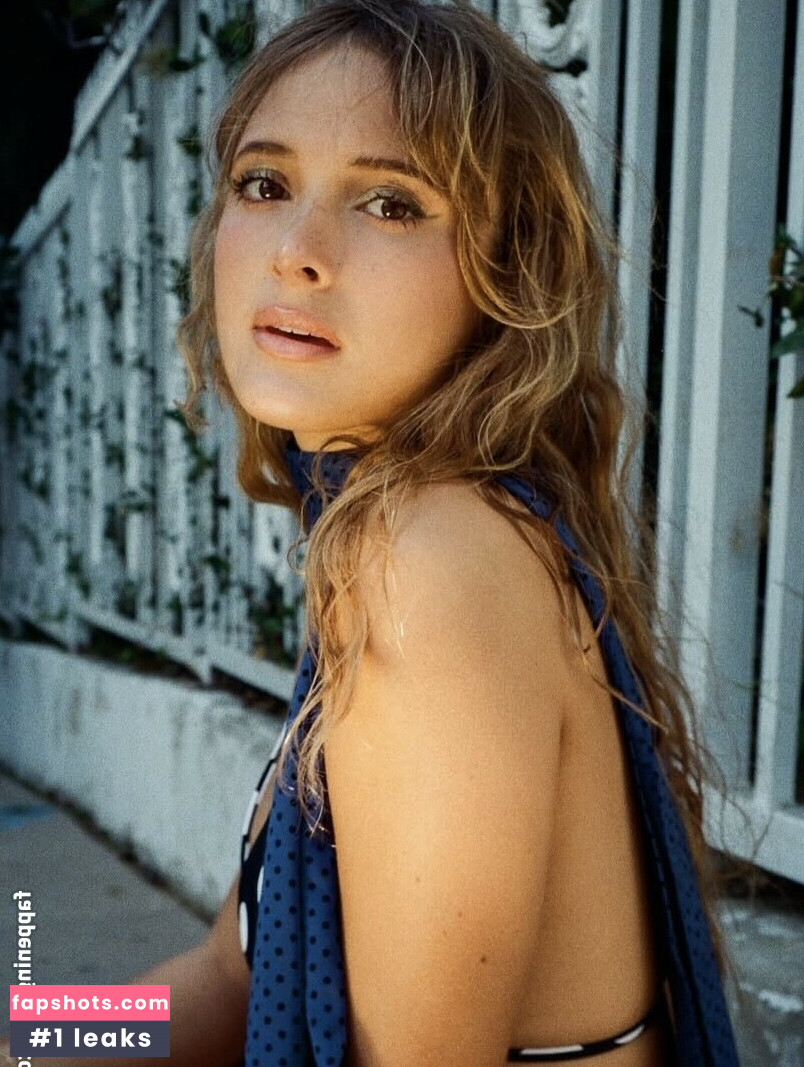 Mitsy Anderson Nude Leaks OnlyFans Photos #2 - LeakJerk