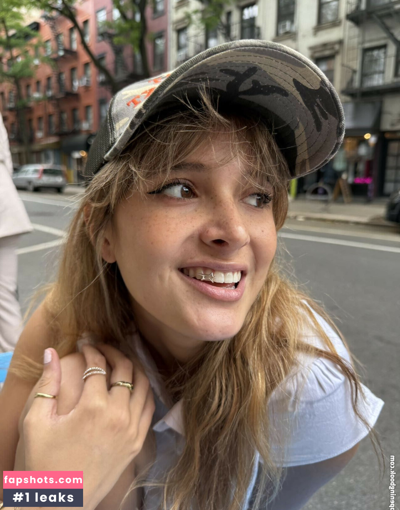 Mitsy Anderson Nude Leaks OnlyFans Photos #21 - LeakJerk