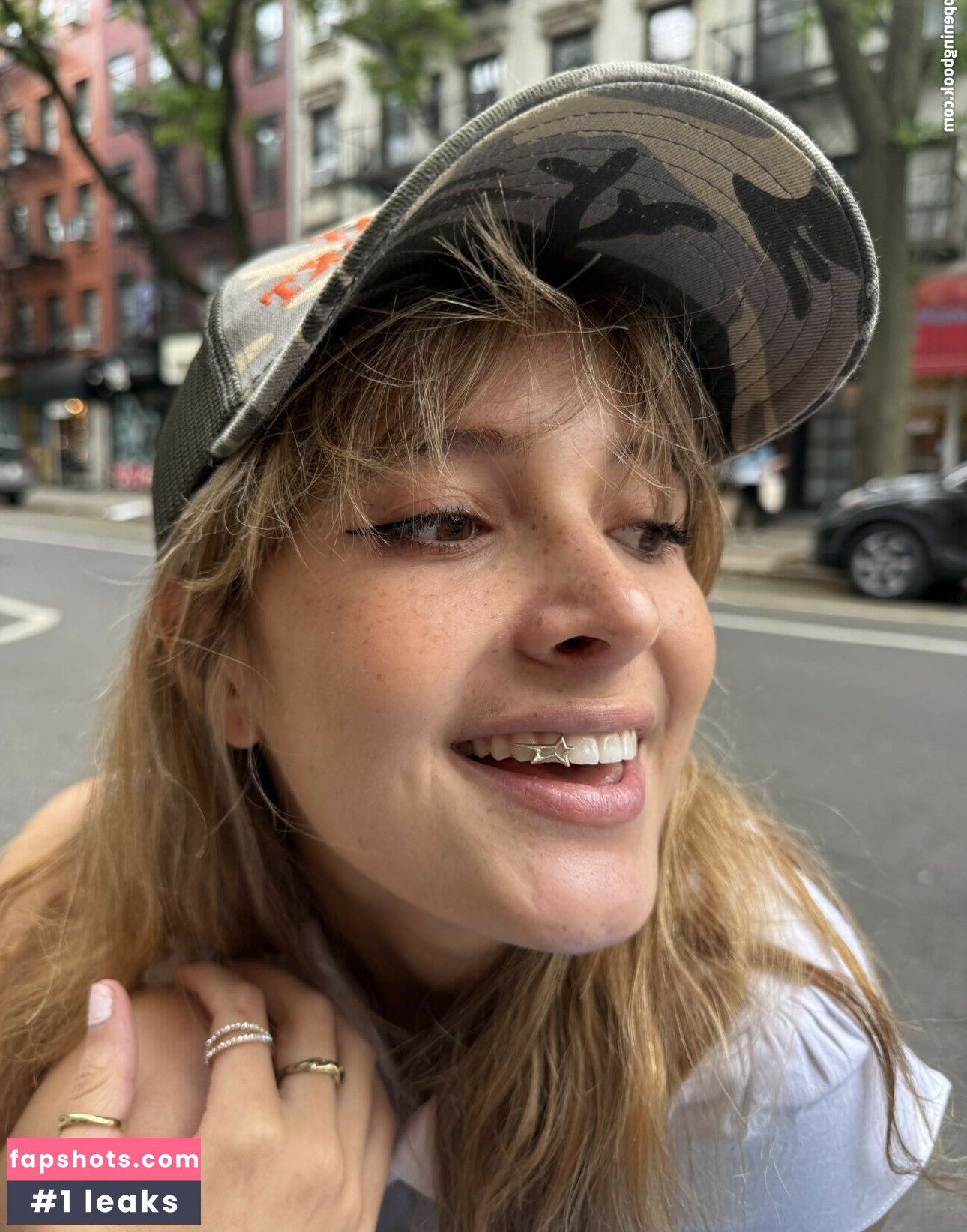 Mitsy Anderson Nude Leaks OnlyFans Photos #22 - LeakJerk