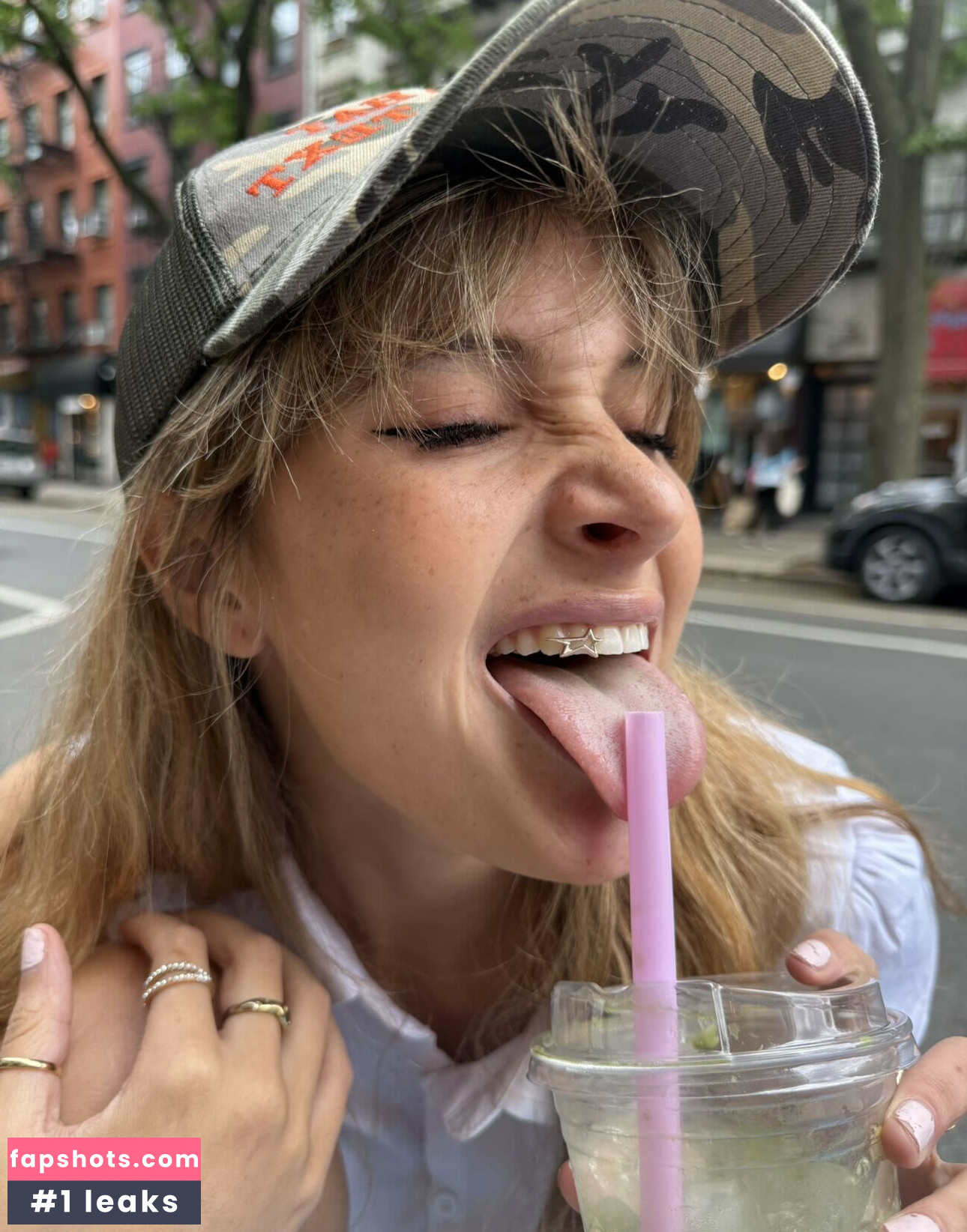 Mitsy Anderson Nude Leaks OnlyFans Photos #23 - LeakJerk