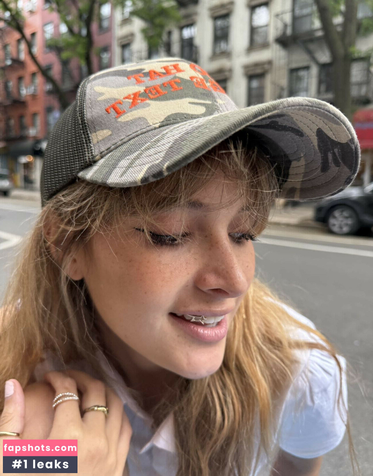 Mitsy Anderson Nude Leaks OnlyFans Photos #25 - LeakJerk