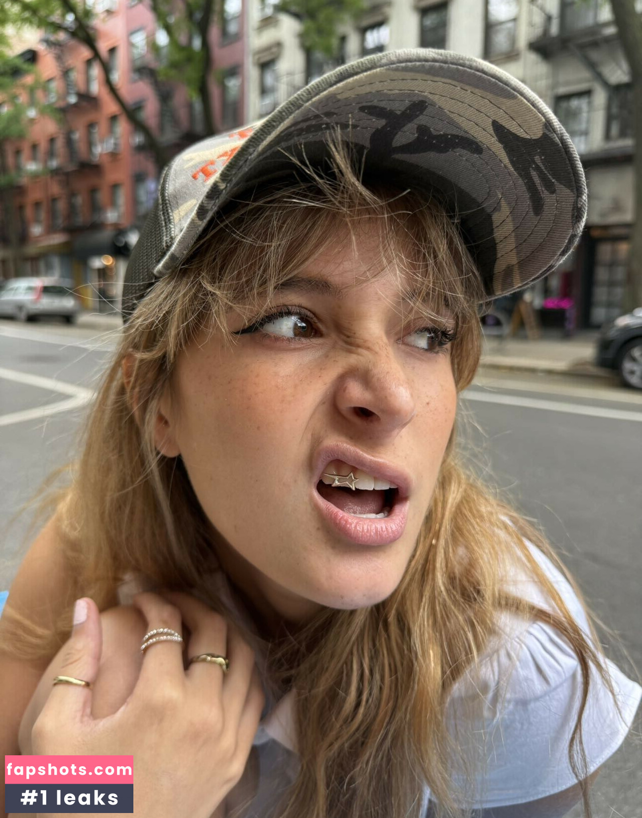 Mitsy Anderson Nude Leaks OnlyFans Photos #26 - LeakJerk