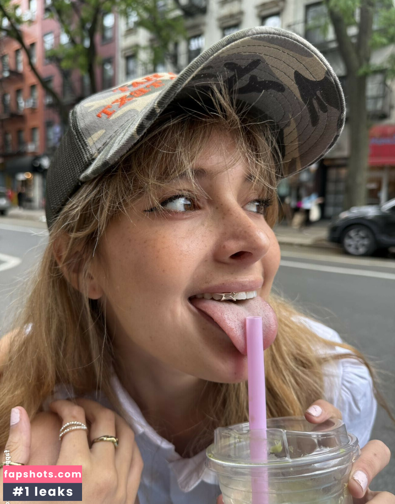 Mitsy Anderson Nude Leaks OnlyFans Photos #27 - LeakJerk