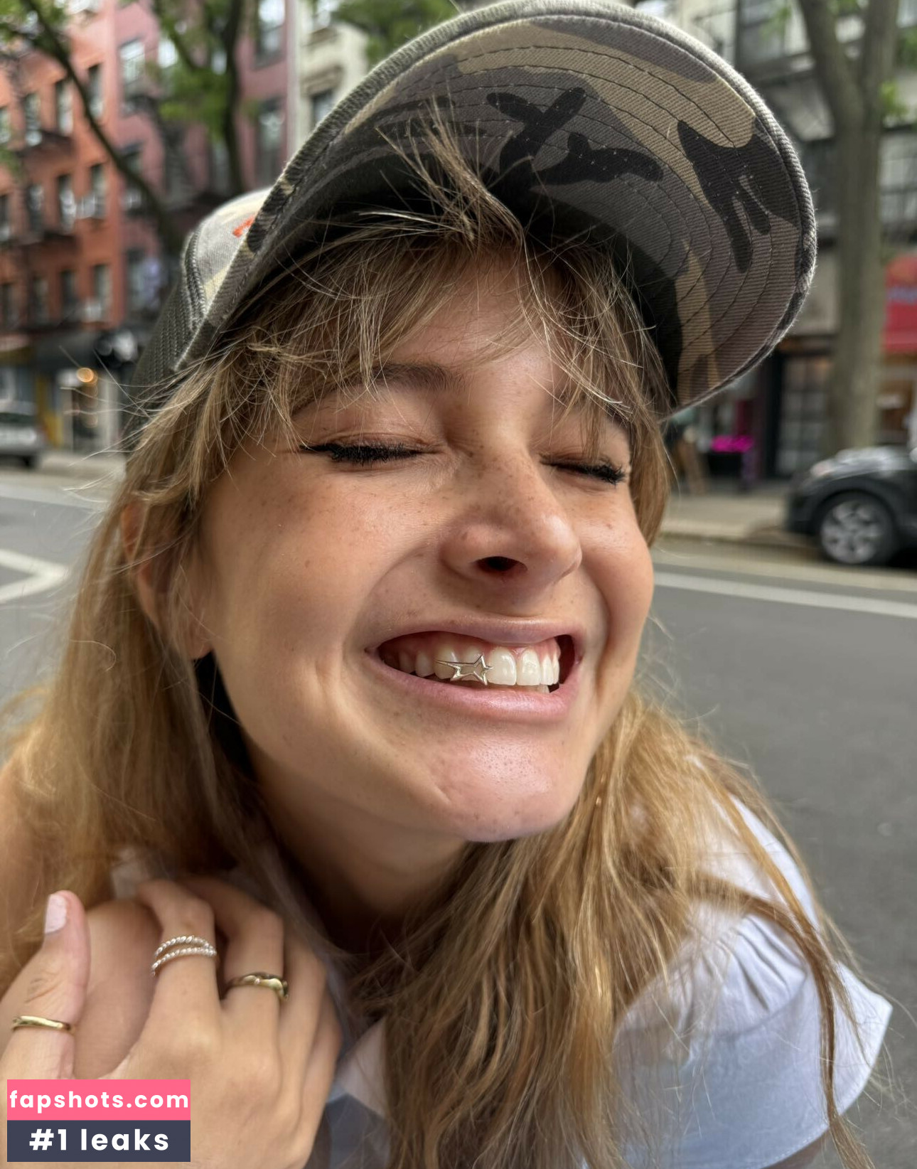 Mitsy Anderson Nude Leaks OnlyFans Photos #29 - LeakJerk