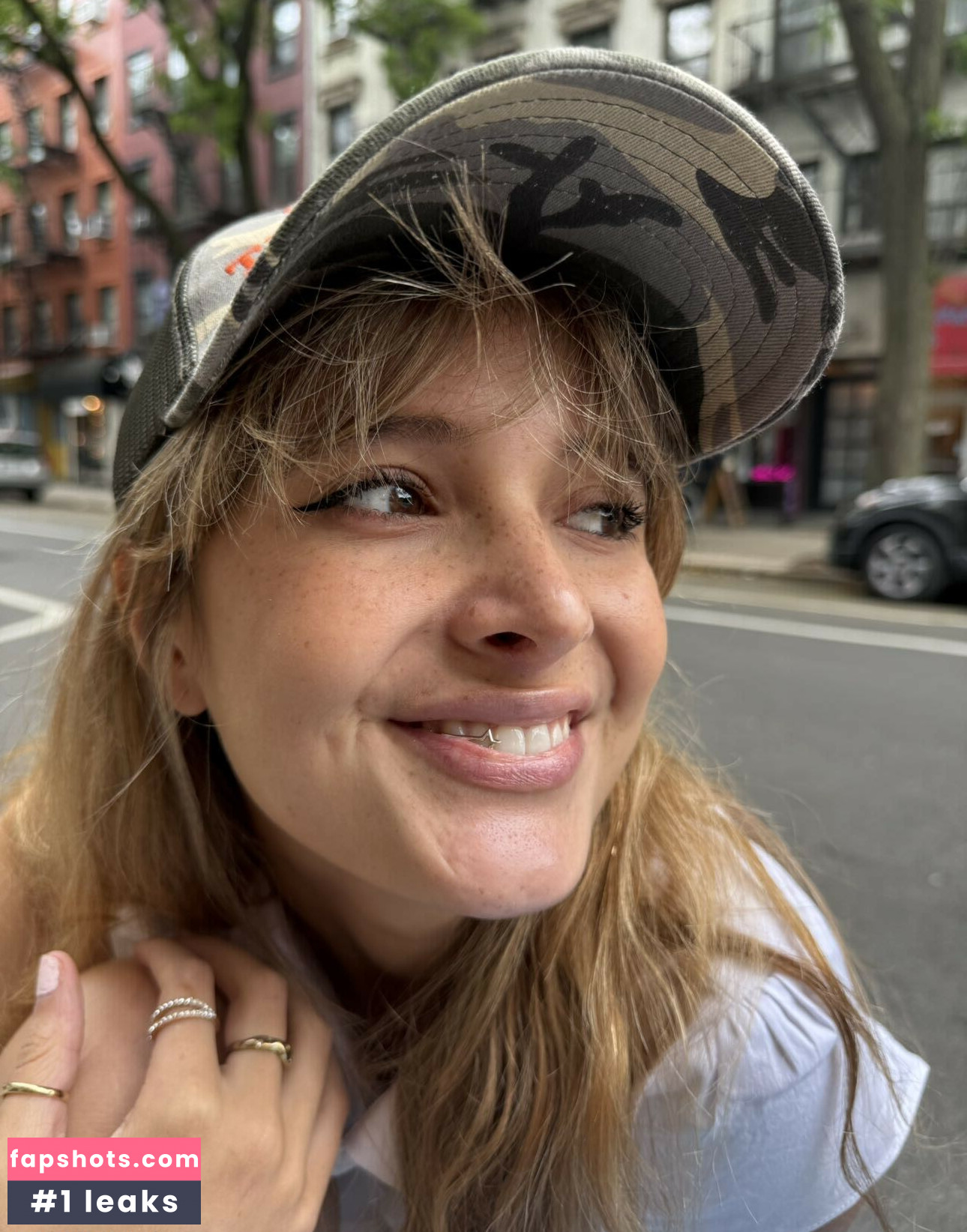 Mitsy Anderson Nude Leaks OnlyFans Photos #34 - LeakJerk